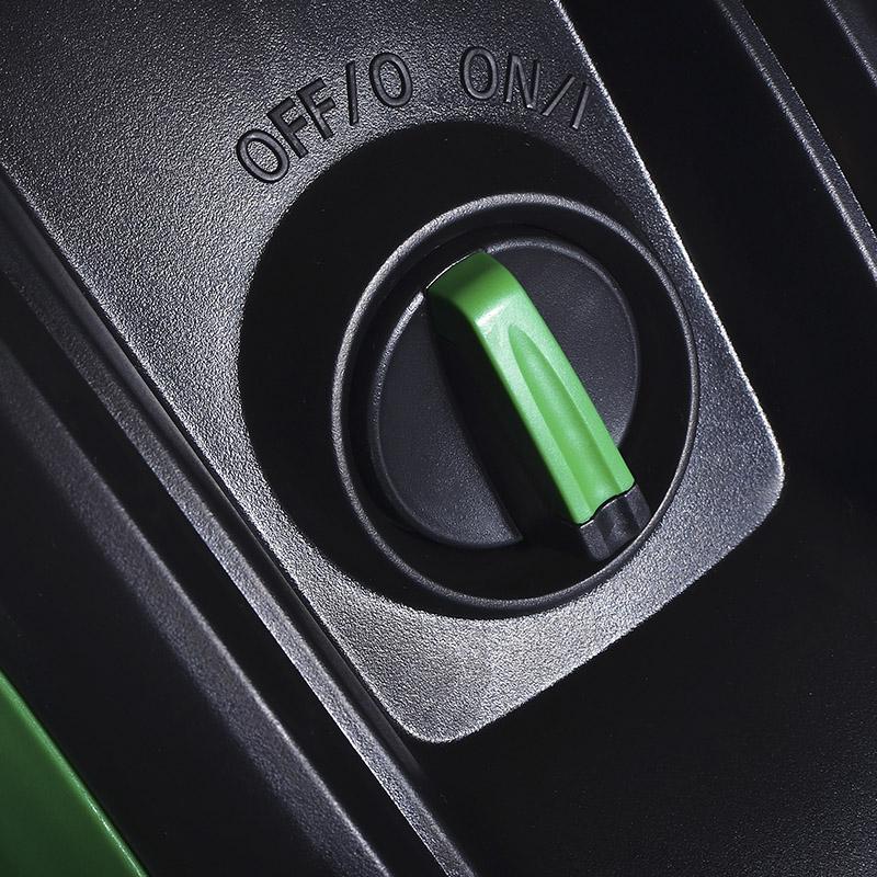 Мийка високого тиску Apro PWH-2400 (894703) - фото 8