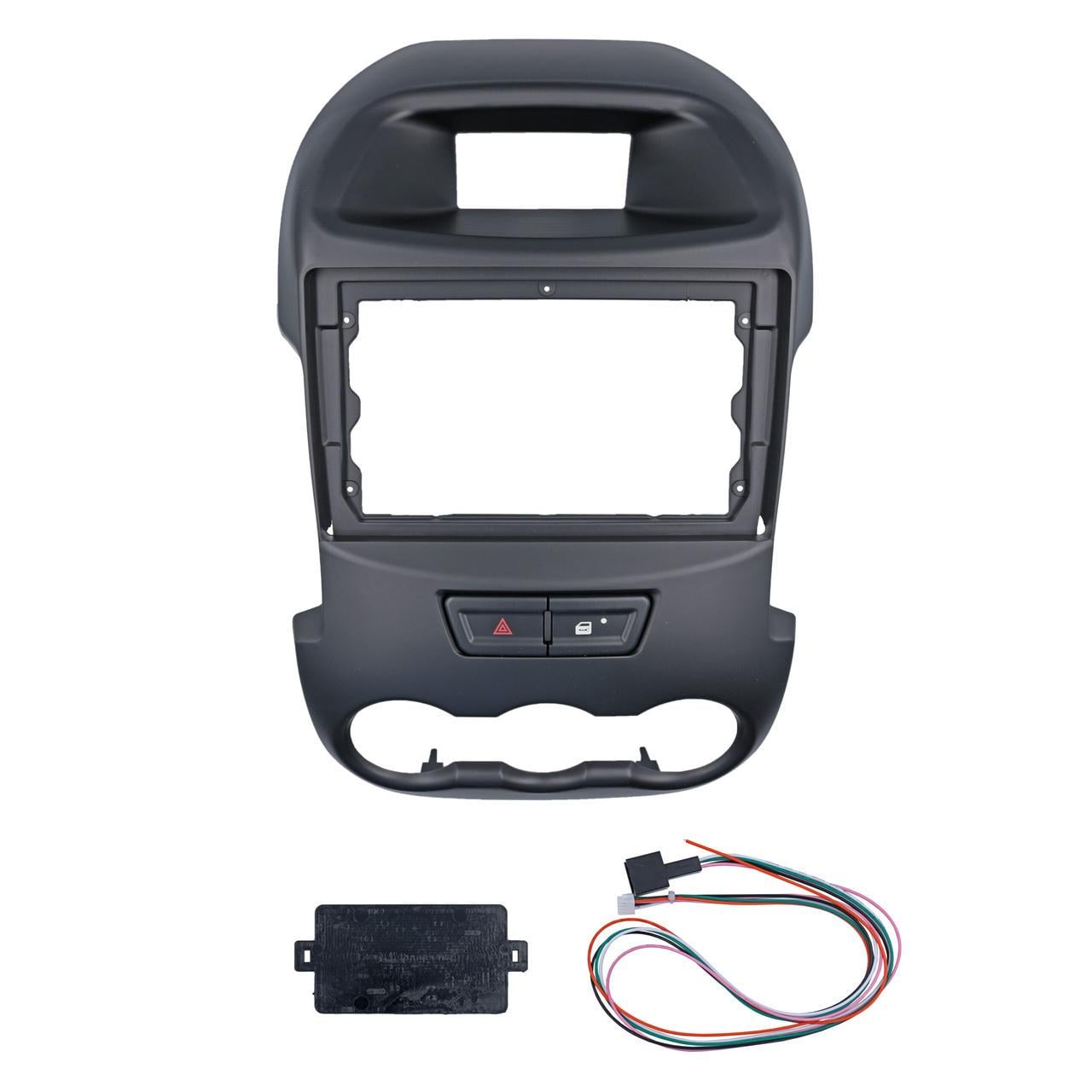 Рамка перехідна QIV QBR для Ford Ranger 2011-2015 F2 9" (QBR-F 1213-18)