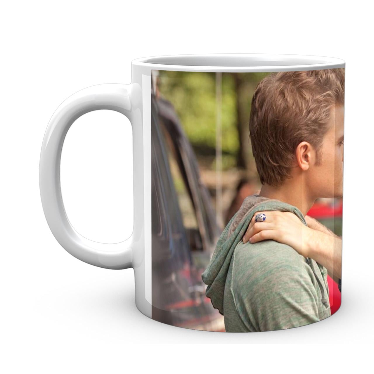 Чашка Geekland The Vampire Diaries (VD 02.08)