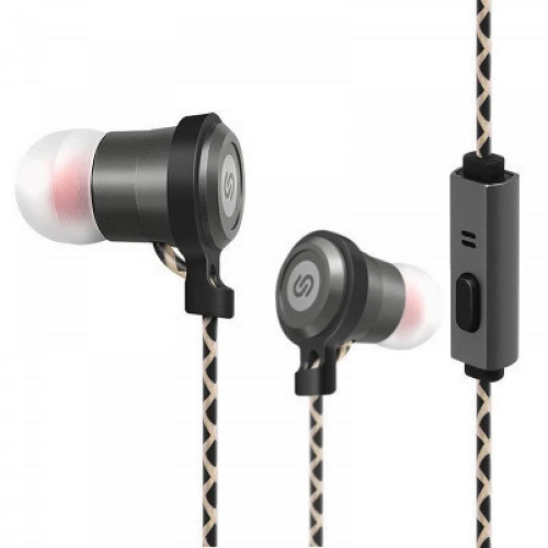 Наушники EXTRADIGITAL Duals Station 3D T3 (HDS1402) Наушники EXTRADIGITAL Duals Station 3D T3 (HDS1402)