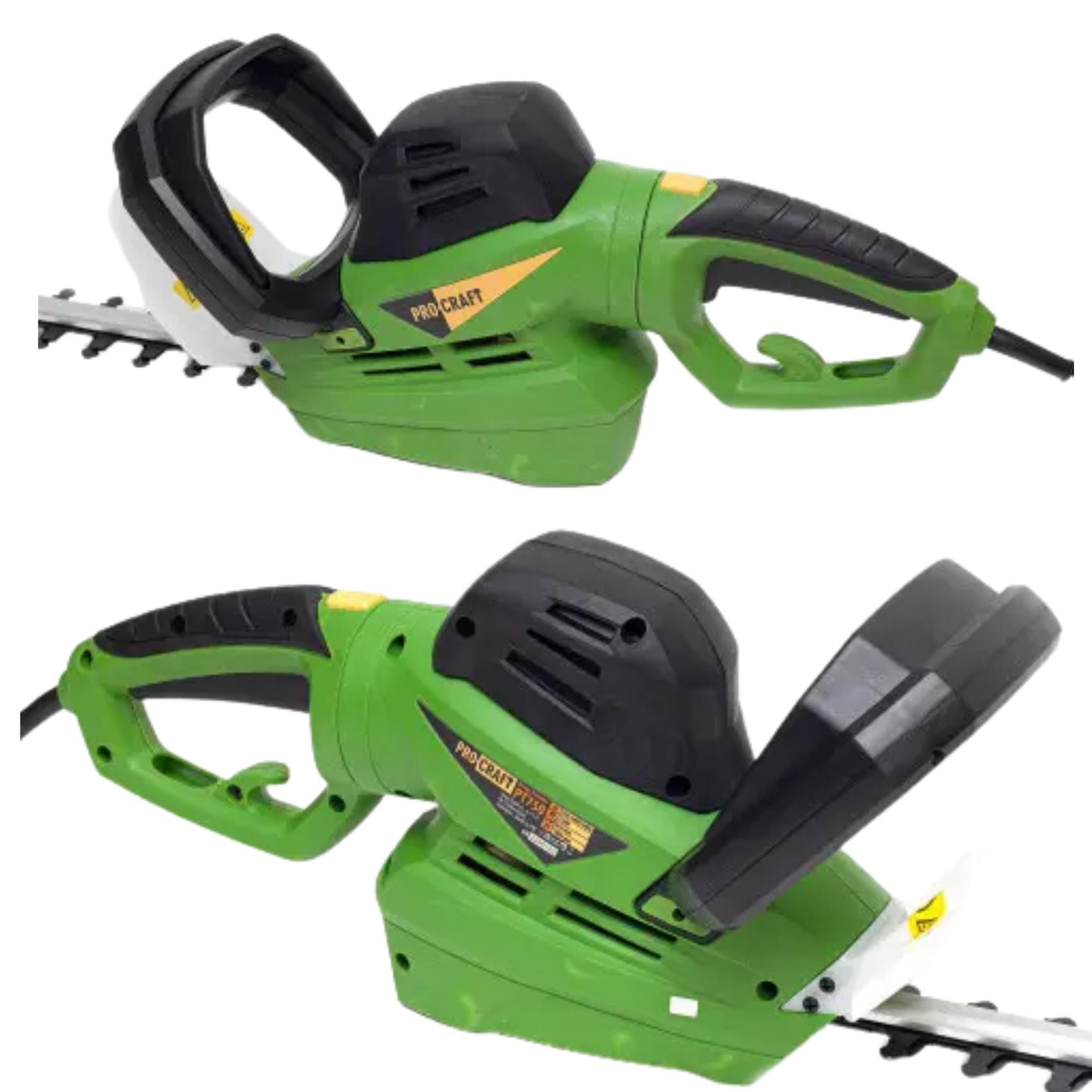 Кусторез ProCraft PT-750 (00000007068) - фото 3