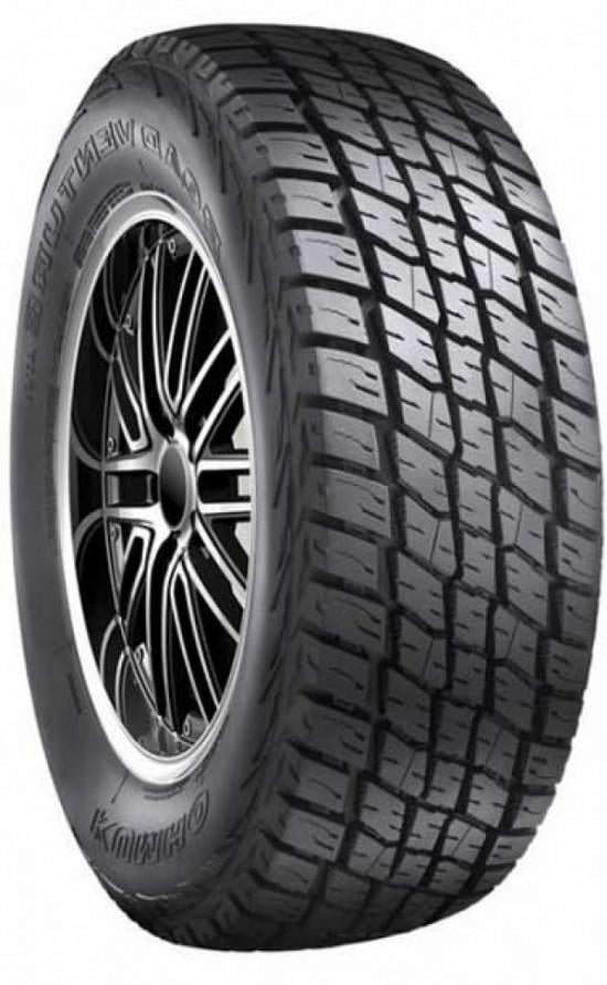 Автошина Kumho Road Venture AT61 205/80 R16 104S XL