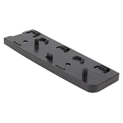 Крепление переднего бампера верхней части Ford Transit 14- правое (BK3Z17C947C)