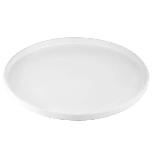 Тарелка обеденная Ardesto 26,5 см Белый (ЦБ-00033320) - фото 3 Тарелка обеденная Ardesto 26,5 см Белый (ЦБ-00033320) - фото 3