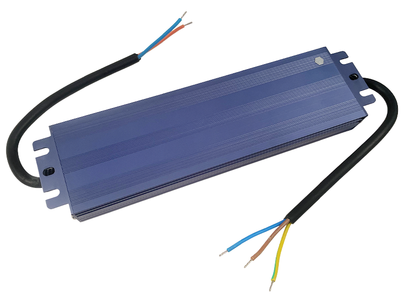 Блок питания LEDUA 200W IP67 WBP-200 (8726) - фото 2 Блок питания LEDUA 200W IP67 WBP-200 (8726) - фото 2