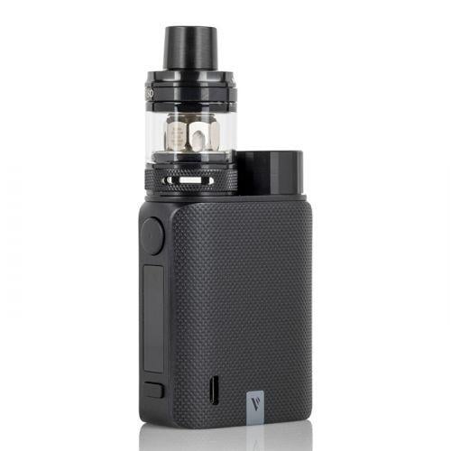 Стартовый набор Vaporesso Swag 2 80W with NRG PE Tank 3,5 мл Kit Black (sn1255)