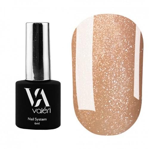 База для гель-лака камуфлирующая Valeri French base №024 6 мл