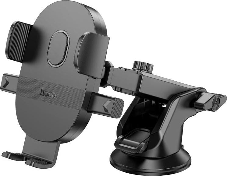 Держатель автомобильный Hoco H19 (36436) Держатель автомобильный Hoco H19 (36436)