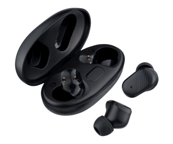 Наушники-гарнитура Gelius Pro Headset Basic GP-TWS011 Bluetooth Black - фото 4