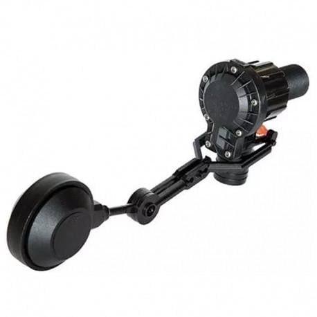 Клапан поплавковый мембранный Италия MAC3 QuickStop Ø1"1/4 (QS32000000)