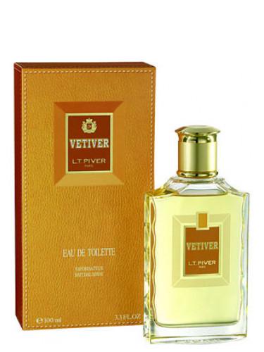 Туалетная вода для мужчин LT Piver Vetiver 100 мл (3330)
