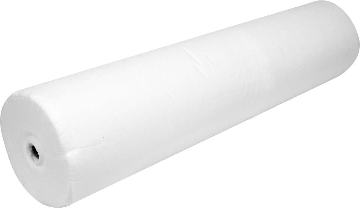 Агроволокно Flo 50 г/м² 1,6 м х 50 м полипропилен Белый (91003)