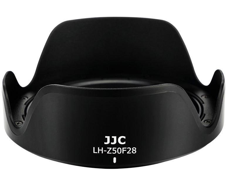 Бленда LH-Z50F28 JJC HN-41 для об'єктиву Nikon Nikkor Z MC f2,8 Macro D 50 мм (1637987964)