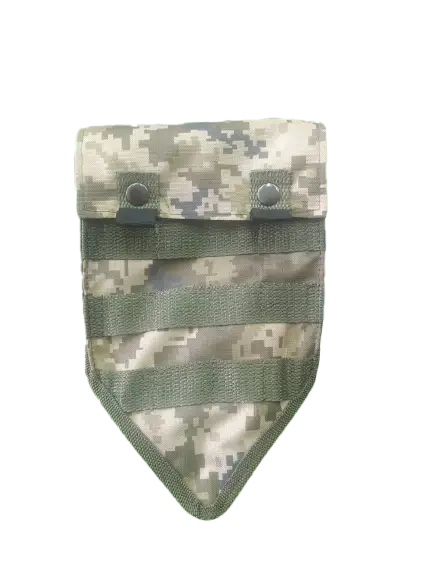 Чехол М&М для саперной раскладной лопаты 150 мм Пиксель (213160)