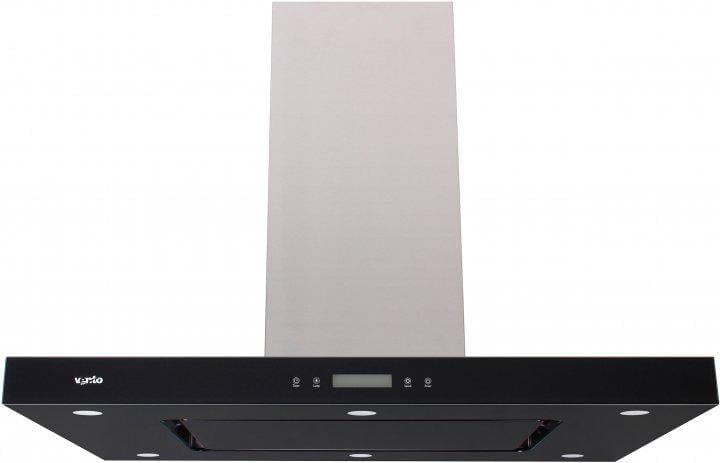 Вытяжка Ventolux ISOLA ITALIA 90 BG 1200 TRC