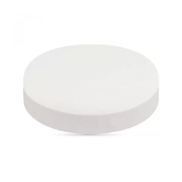 Панель накладная круглая Lezard без рамки/без лапок 36 Вт 4200K 3420 Lm (27548837)