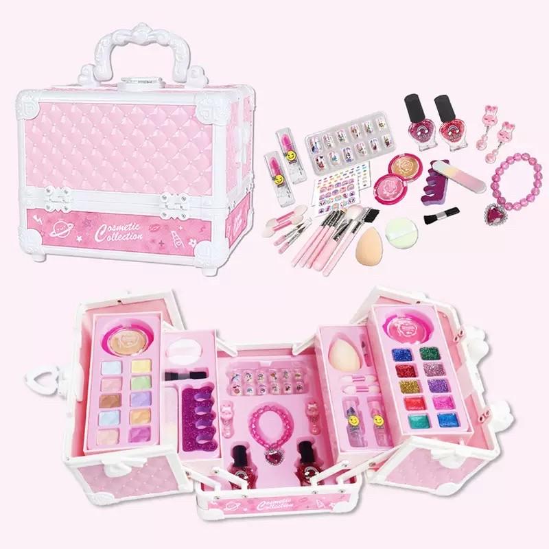 Набор косметики детский в чемоданчике (2984142190)