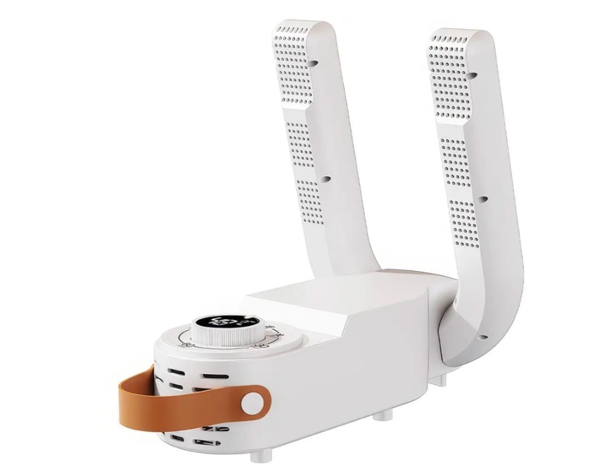 Электросушилка для обуви с регулировкой температуры (2871581947)