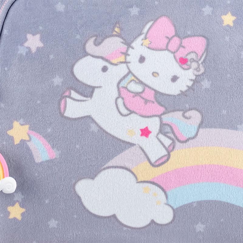 Рюкзак дитячий KITE Kids Hello Kitty (HK25-559XS) - фото 11 Рюкзак дитячий KITE Kids Hello Kitty (HK25-559XS) - фото 11