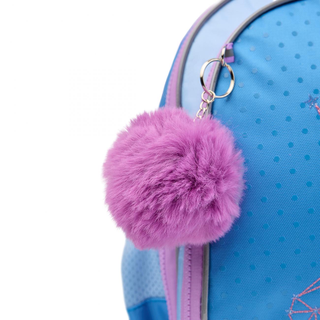 Школьный рюкзак YES Your Magic Unicorn S-111 (559893) - фото 11