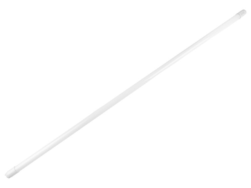 Світлодіодна лампа Lemanso LM3834 Т8 18 Вт 2500 Lm 170-265V 6500K 1200 мм (9364)