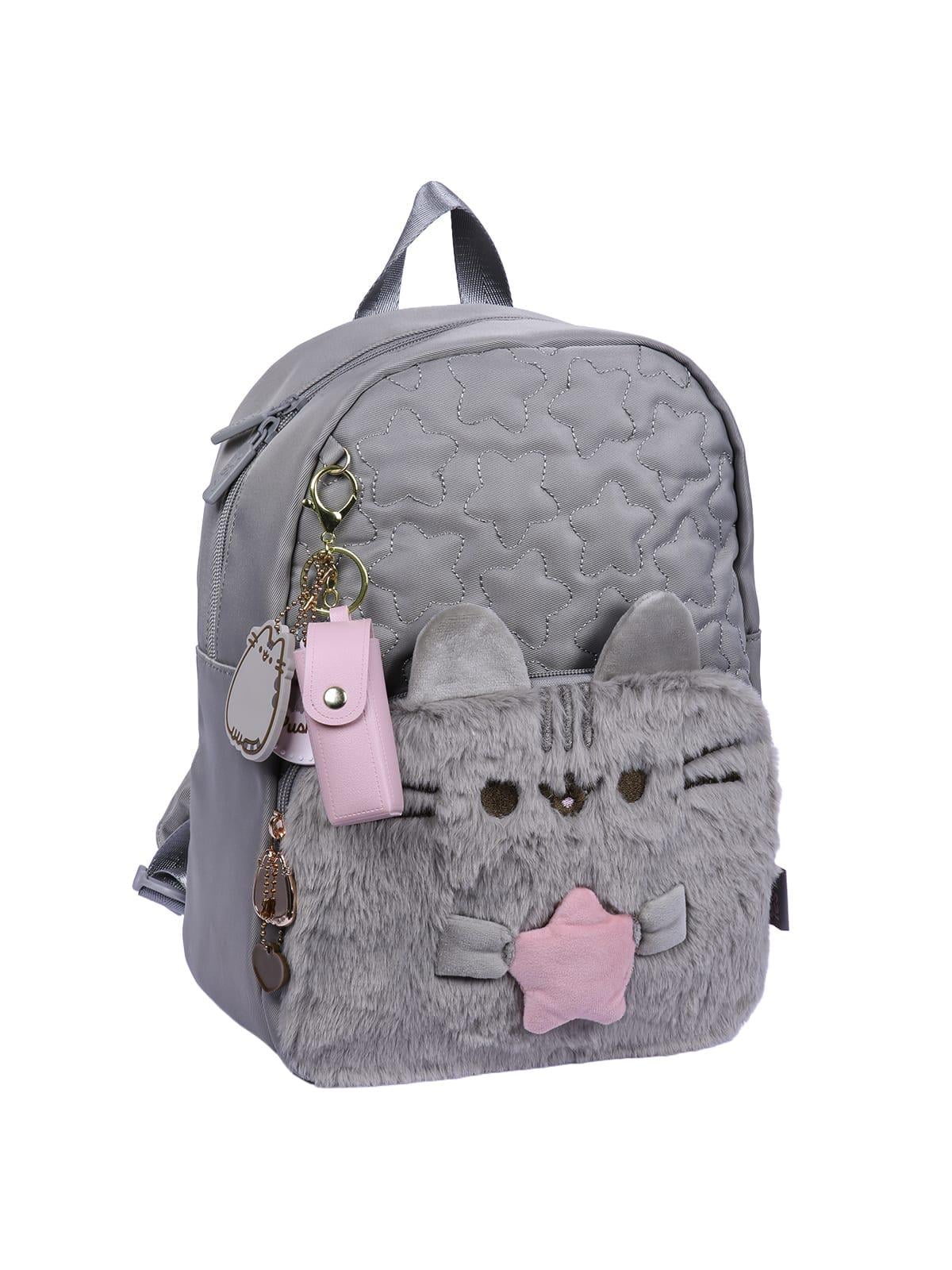Школьный рюкзак YES K-47XS Pusheen Toy (550595) Школьный рюкзак YES K-47XS Pusheen Toy (550595)