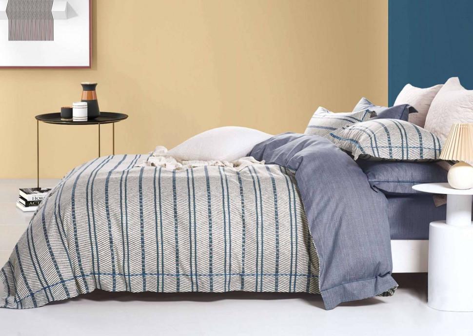 Постельное белье Viluta Tiare L-011 сатин Deluxe двуспальное (21467772) Постельное белье Viluta Tiare L-011 сатин Deluxe двуспальное (21467772)