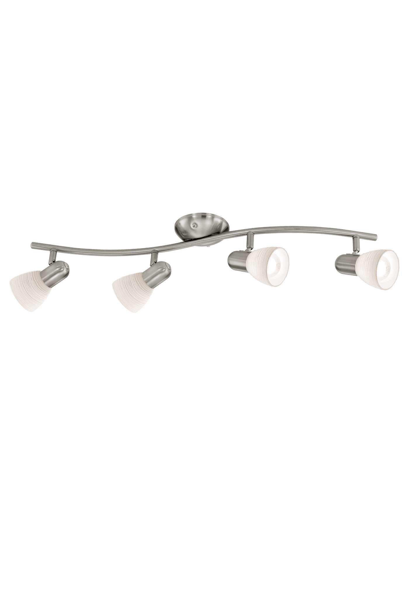 Стельовий світильник Eglo Dakar 1 88474