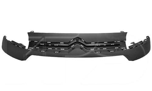 Решітка радіатора AVTM Citroen Berlingo 2012-2015 (182038990)