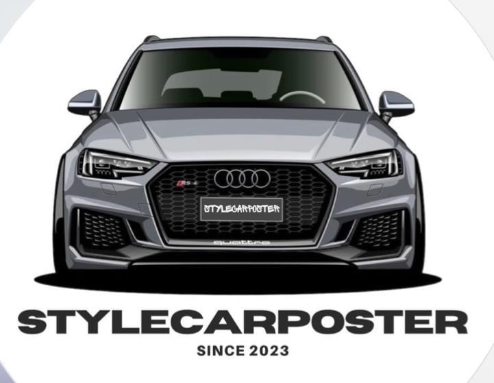 STYLECARPOSTER STYLECARPOSTER