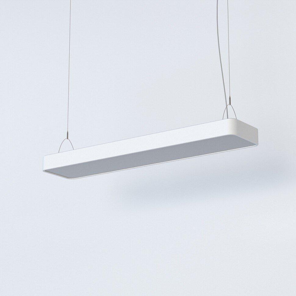 Люстра Nowodvorski 7545 SOFT LED WHITE 9020 ZWIS (62d17b1be2f9c66d2154e4ac)