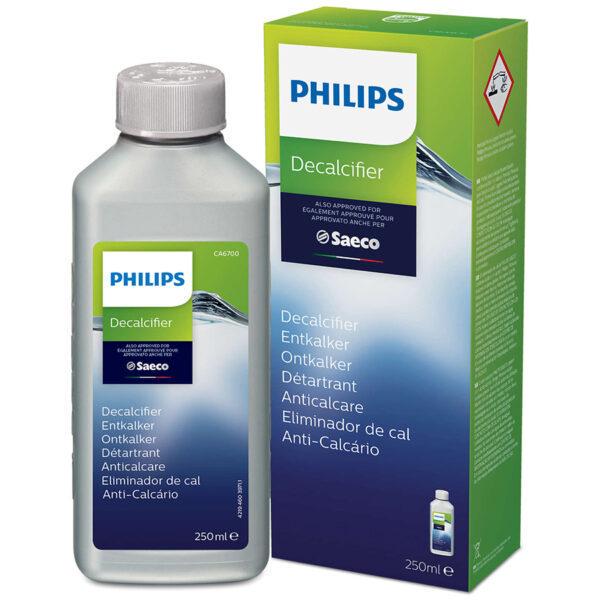 Набор для обслуживания кофемашины Philips AquaClean (CA6903/30) - фото 2