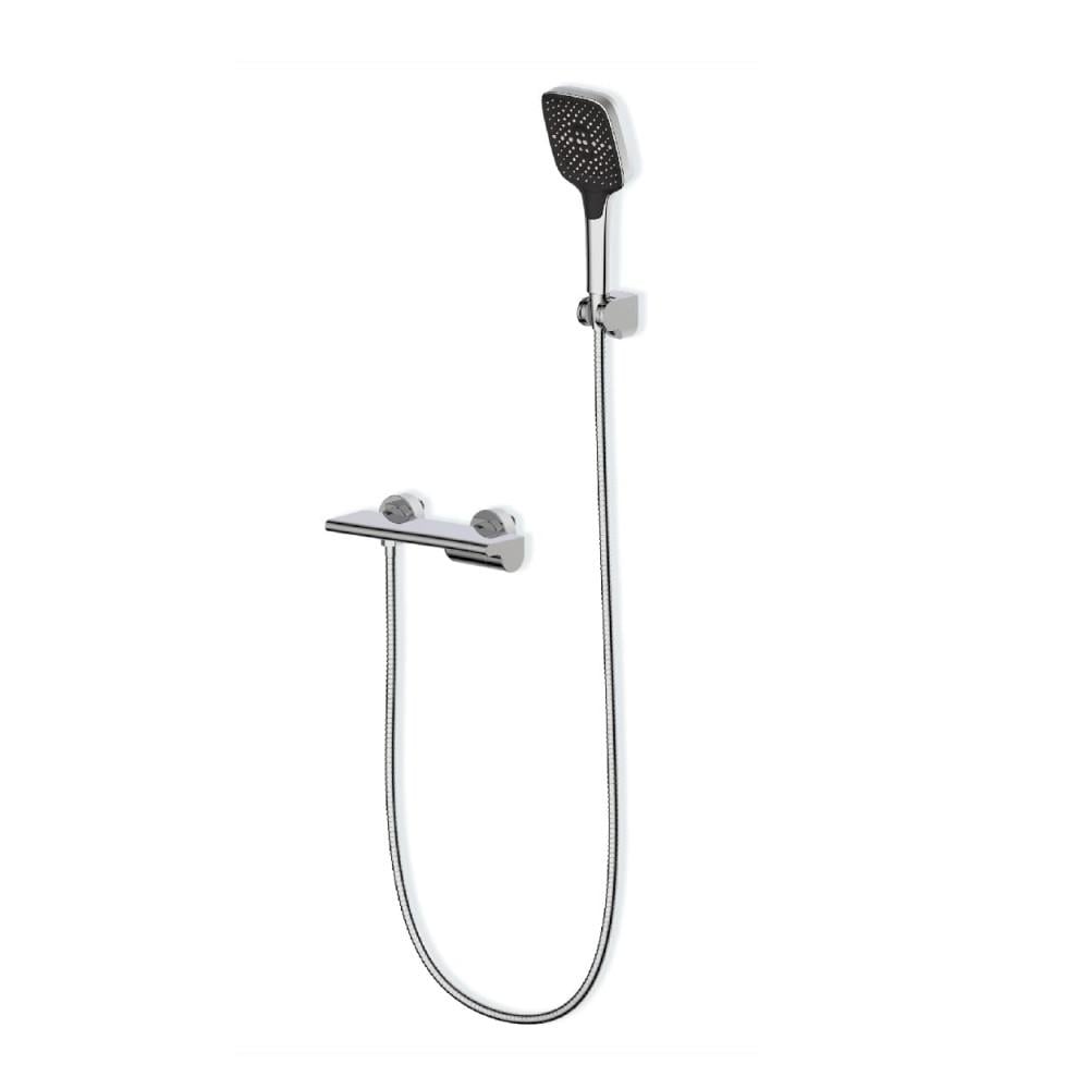 Змішувач для душа FADO S.r.l Tokio 1/2" Хром (MIX0403C)