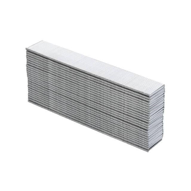 Цвяхи для степлера Intertool PT-8622 1х1,25 мм 22 мм 18GA - фото 4