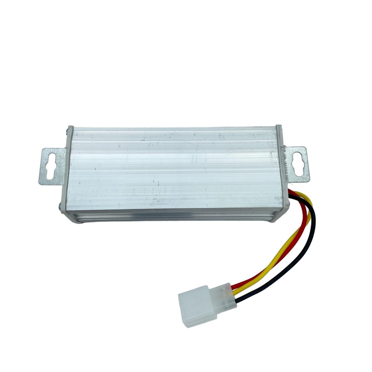 Понижающий преобразователь DC-DC 36/48/60/72V до 12V15A - фото 3 Понижающий преобразователь DC-DC 36/48/60/72V до 12V15A - фото 3