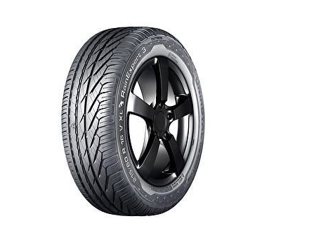 Автошина UNIROYAL RainExpert 3 SUV 215/70R16 100V