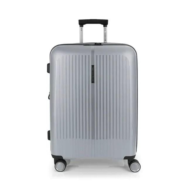 Валіза Gabol Brooklyn M Plata (123946-022)