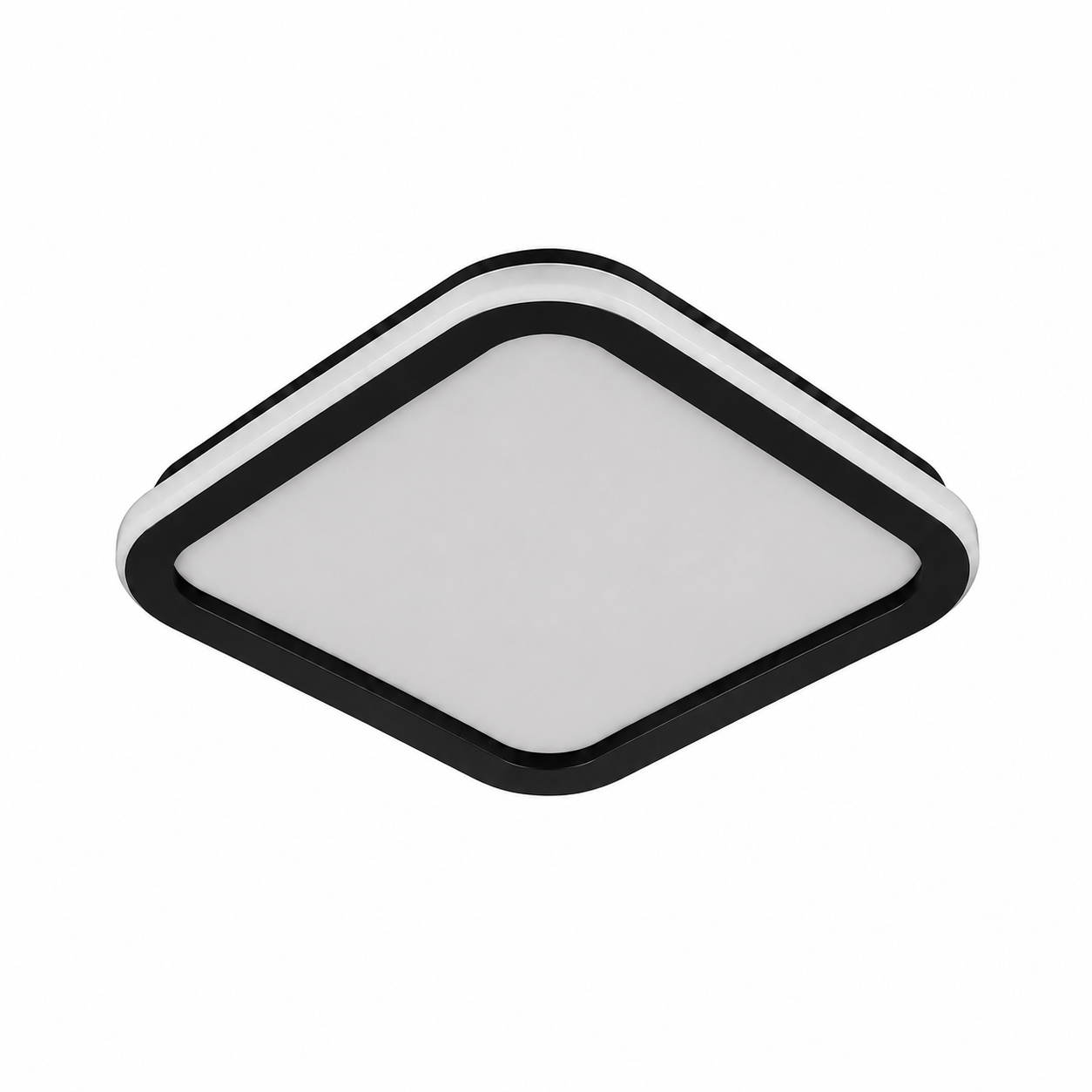 Светильник настенныйтри режима света круглый LED 21W (UK47)