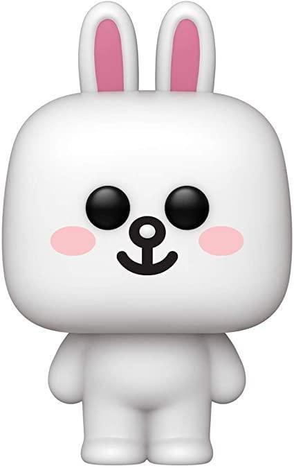 Фигурка Funko Pop Line Friends Cony 10 см (LF C 929)