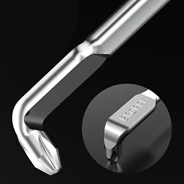 Набор отверток 6 шт. (C01659) - фото 8 Набор отверток 6 шт. (C01659) - фото 8