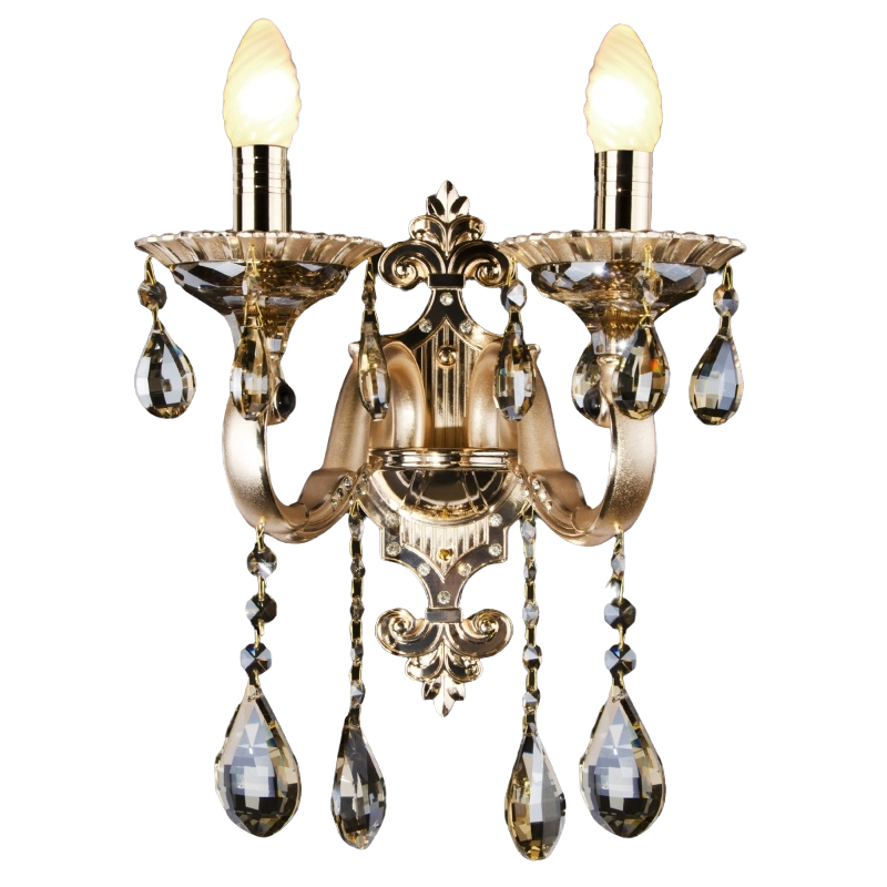 Бра Brille BCL-369W/2 E14 (L96-006)