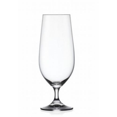 Набор бокалов для пива Bohemia Lara 380 мл 6 шт. (40415/380) - фото 1 Набор бокалов для пива Bohemia Lara 380 мл 6 шт. (40415/380) - фото 1