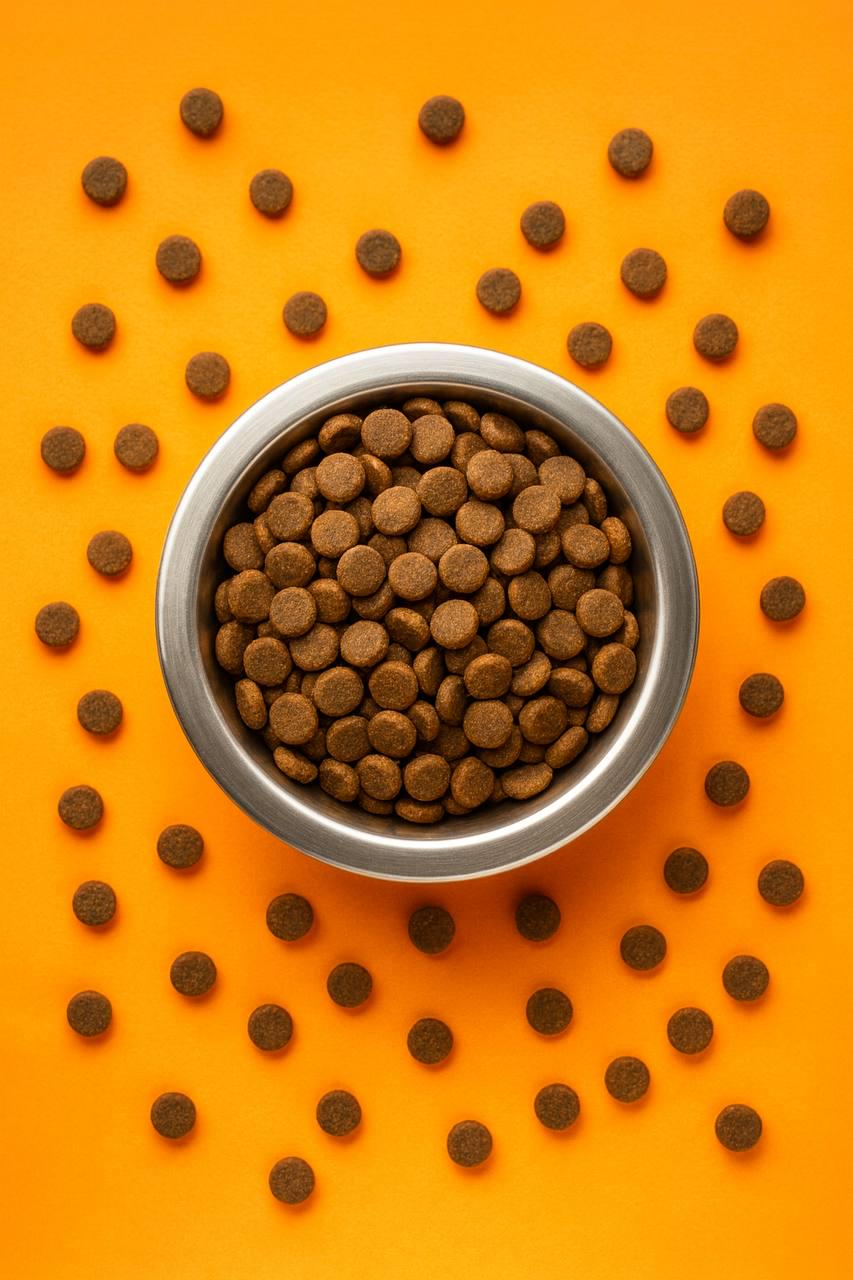 Корм BUDDYFOOD для котів та кішок з лососем та гарбузом 10 кг (7477061) - фото 2