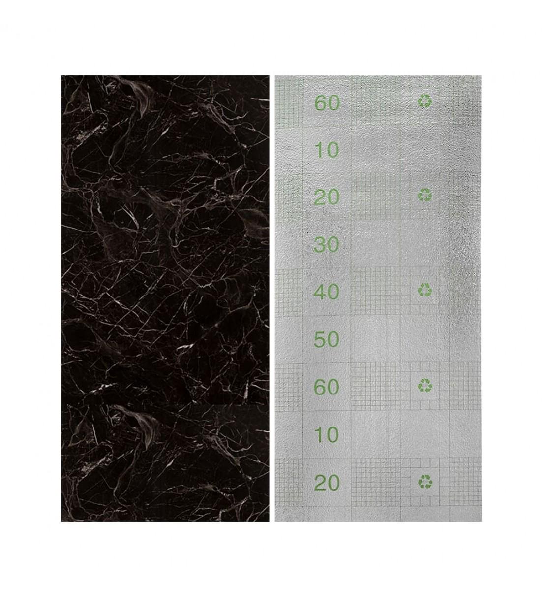 Плитка самоклеюча вінілова в рулоні 3000х600х2 мм (СВП-1289) - фото 4 Плитка самоклеюча вінілова в рулоні 3000х600х2 мм (СВП-1289) - фото 4