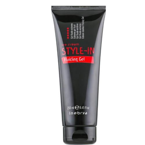 Гель для укладки волос Inebrya Style-In Gum Gel 250 мл (1263852510)