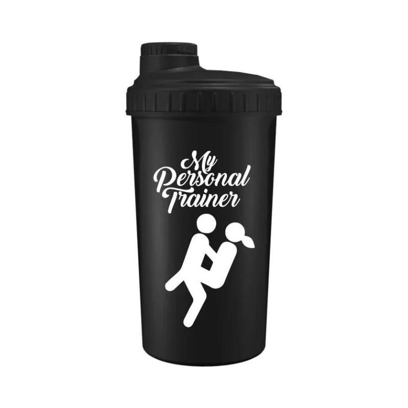 Шейкер KFD Personal trainer 700 мл (KFD-00066)