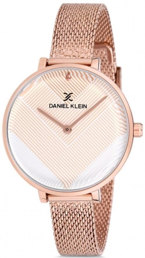 Наручний годинник жіночий Daniel Klein DK12049-3 (107866)