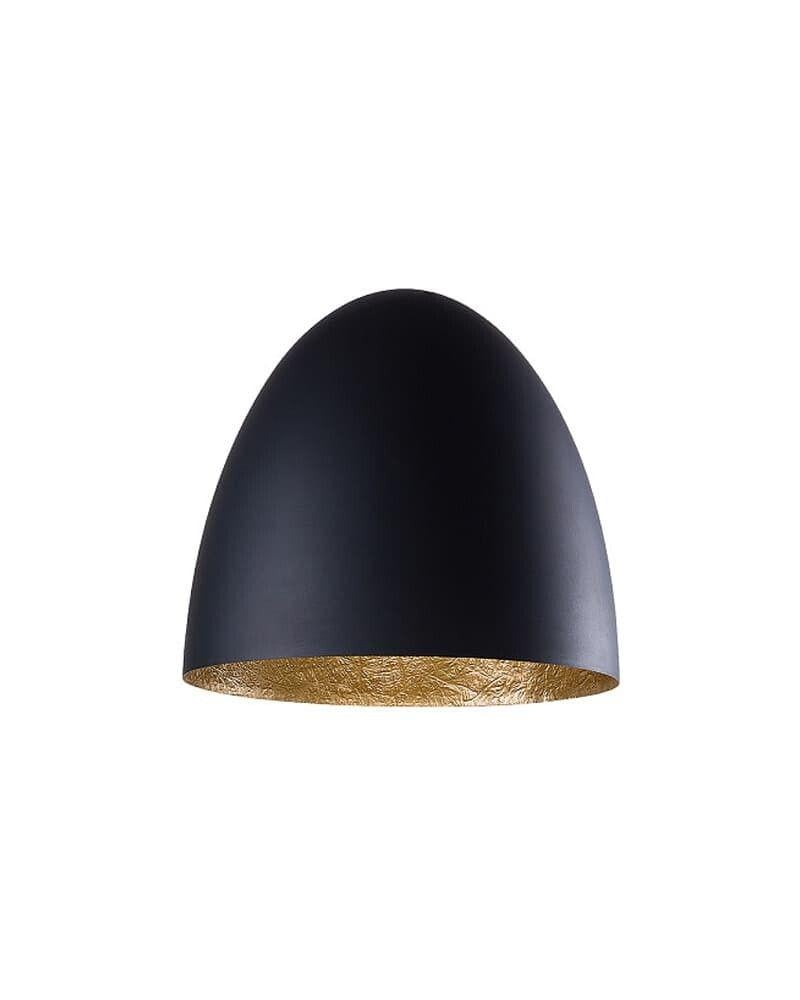 Абажур Nowodvorski 8607 Cameleon Egg M E27 Bl (10496876)