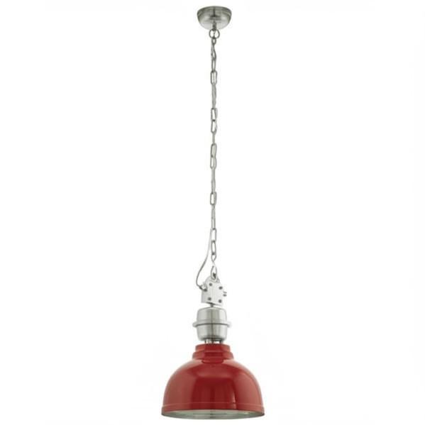 Підвісний світильник Eglo 49177 Grantham