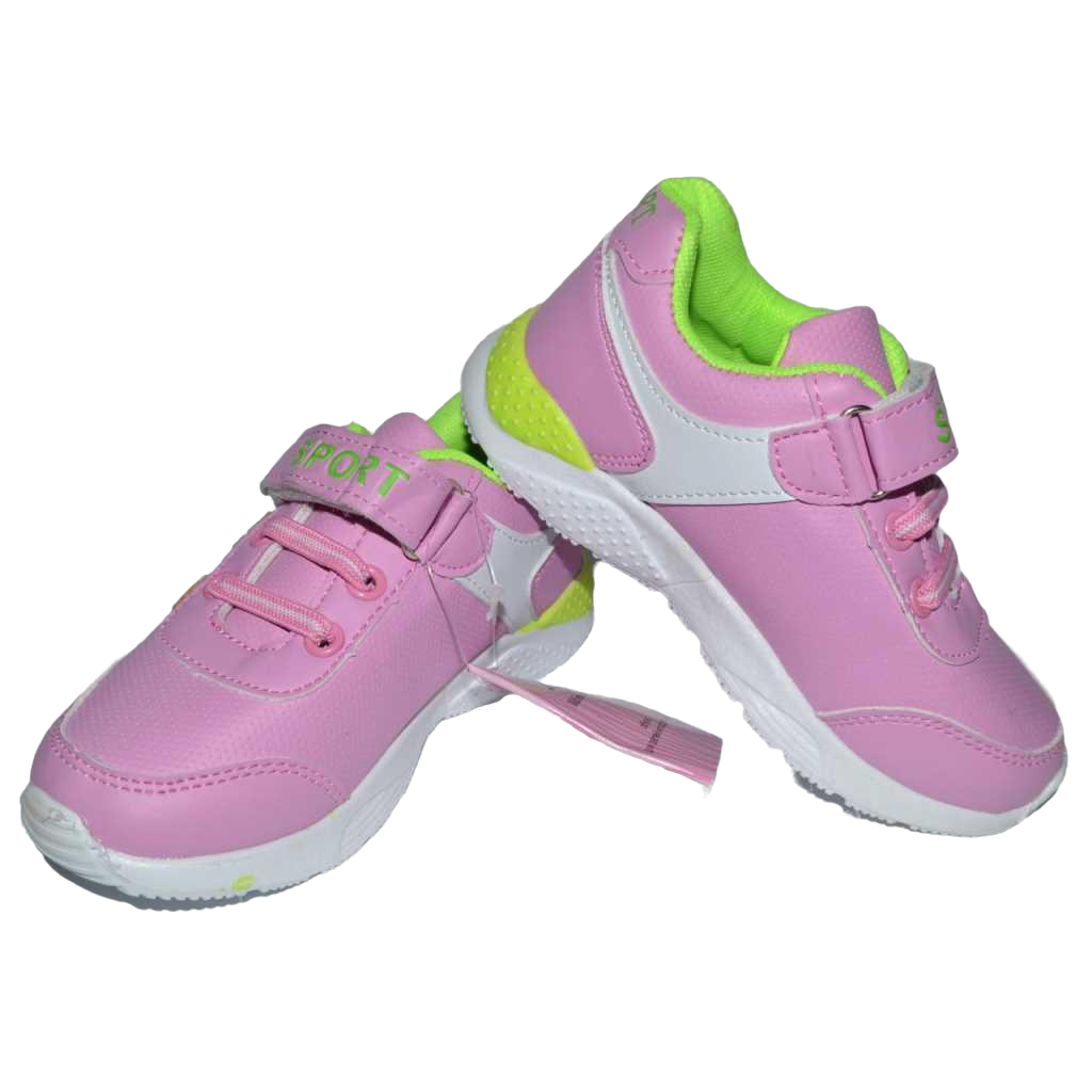 Кроссовки повседневные Lilin Shoes р. 27 16,3 см